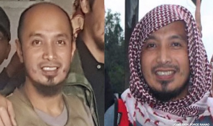 Tes DNA Konfirmasi Komandan IS Filipina Abu Dzar Telah Meninggal